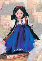 Susan Wakeen - With Love - Snow White - Doll